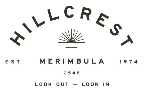 Фотография мотеля Hillcrest Merimbula