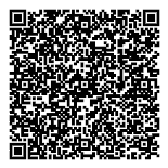 QR код мини отеля Два Берега