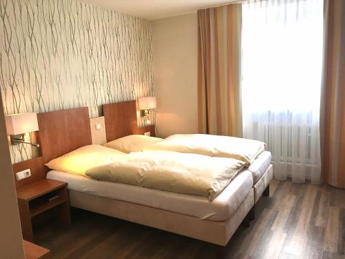 Фотография гостиницы tauwerk Hotel