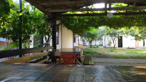 Фотография гостевого дома Авита