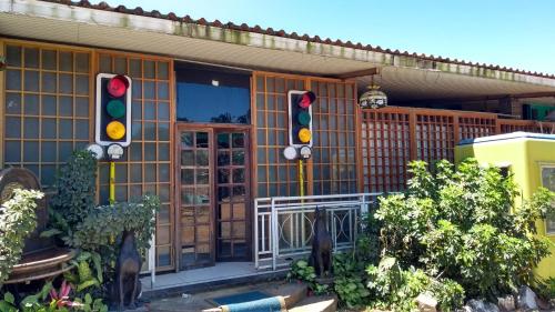 Фотография мини отеля Pousada e Museu JK