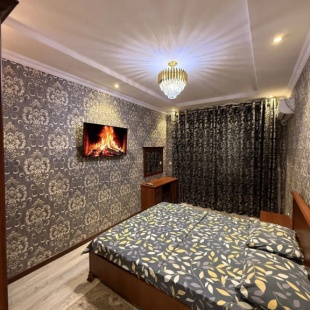 Фотография квартиры Квартира улица Садыка Азимова 63