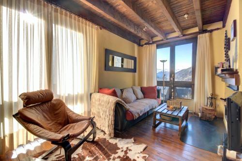 Фотография гостевого дома CASA ERA CUMA de Alma de Nieve