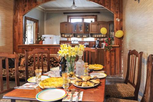 Фотография гостевого дома Ganmukhuri White House