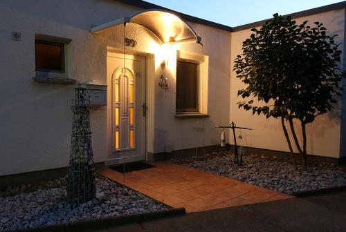 Фотография гостевого дома Ferienhaus Anchor