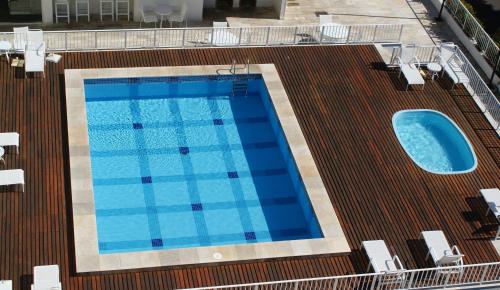 Фотография гостиницы Tropical Barra Hotel