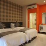 Фотография гостиницы Boston Plus Hotel