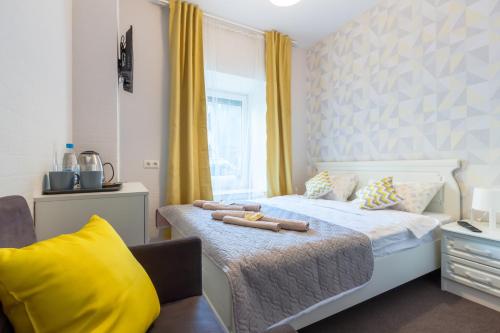 Фотографии гостиницы
Боровая Арт Отель