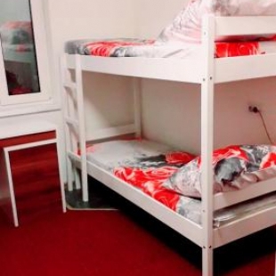 Фотография хостела Восточный