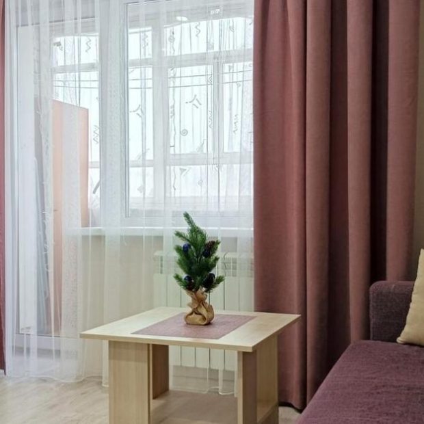 Фотографии квартиры 
            Хорошо как дома на улице Толстого 10