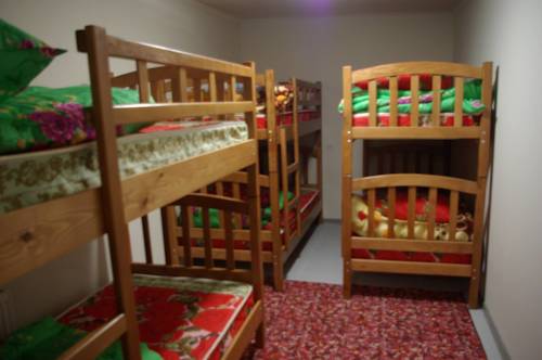 Фотографии хостела
Comfort Plus Hostel