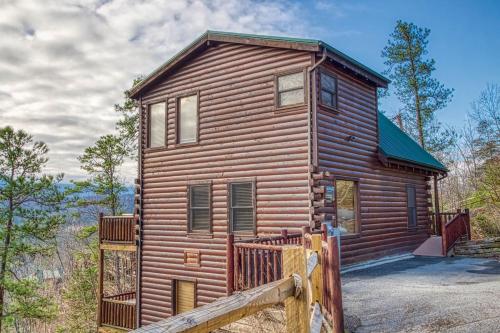 Фотография гостевого дома Enchanted View