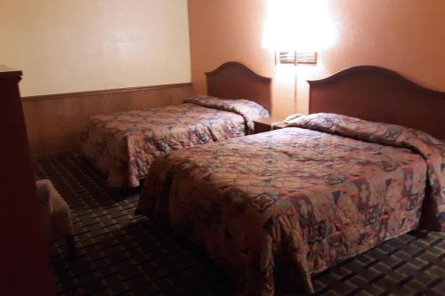 Фотография гостиницы OYO Hotel Downtown Peoria I-74