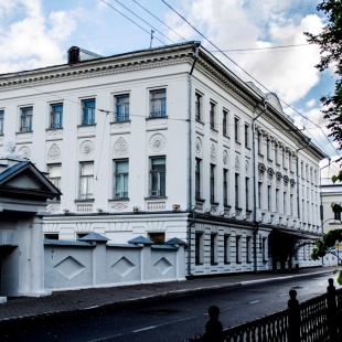 Фотография музея Дворянское собрание 