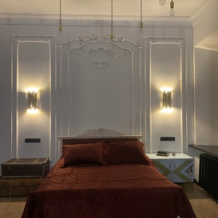 Фотография квартиры Квартира на Греческой