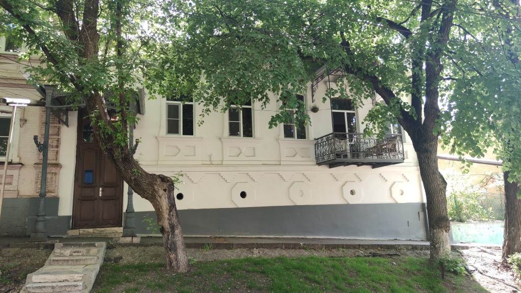 Фотография квартиры Апартаменты Три Нарзана