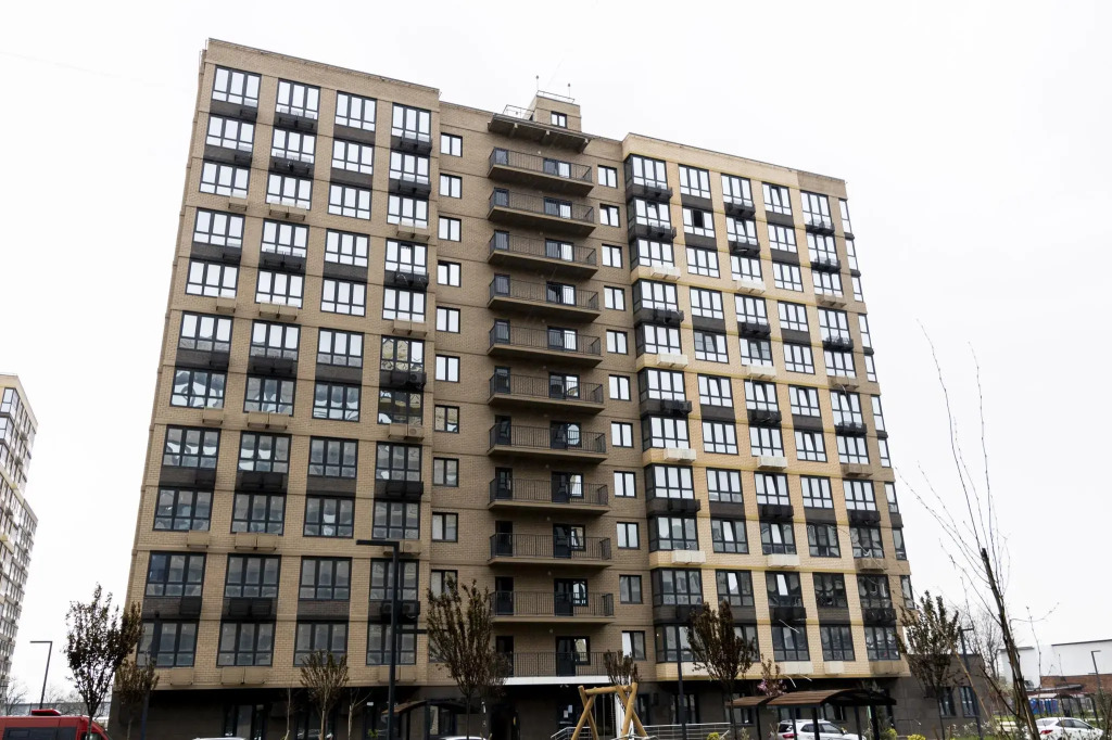 Фотография квартиры Апартаменты на улице Ярославская 115 корпус  7