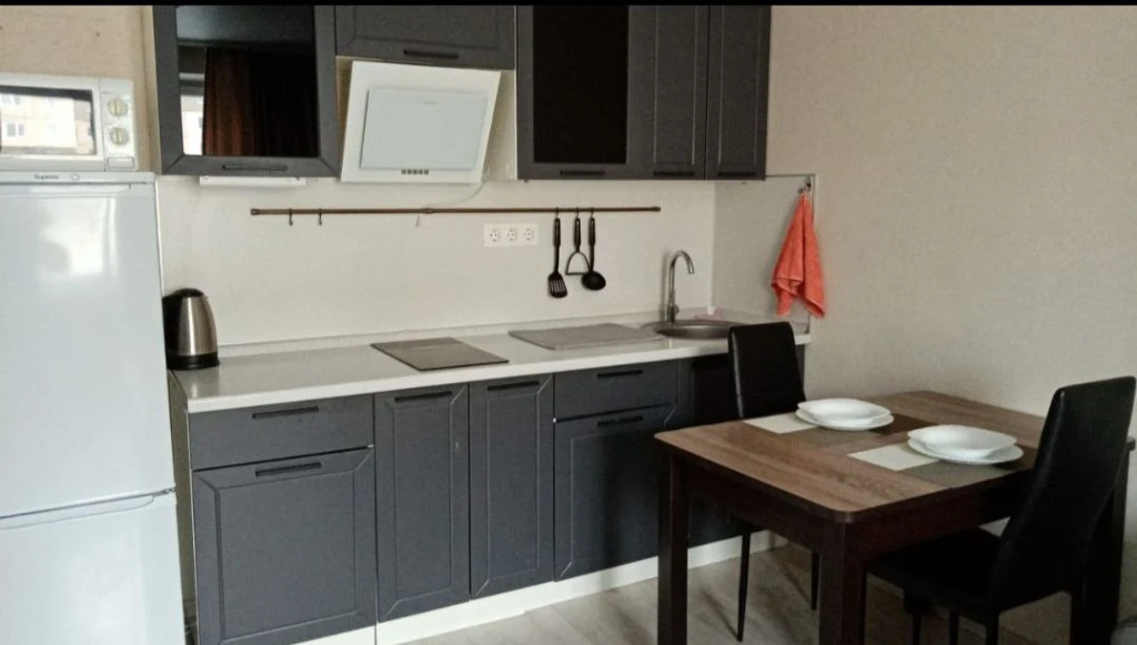 Фотография квартиры Квартира Студия Многоместная