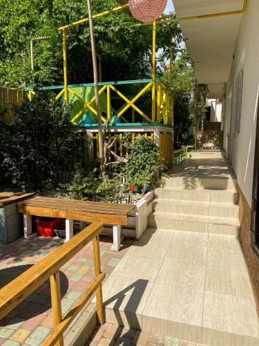 Фотография гостевого дома Шанти