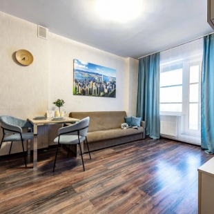 Фотография квартиры ApartMe на шоссе Пулковское 14Д