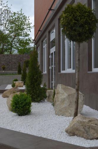 Фотография гостиницы Park & House Hotel