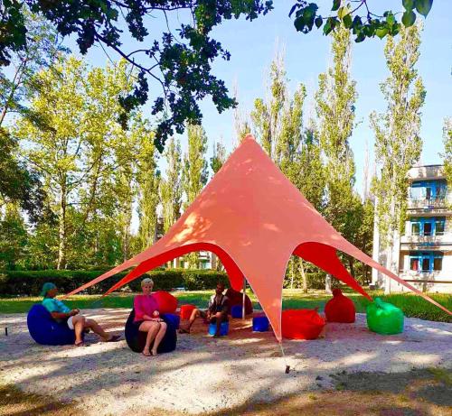 Фотографии гостиницы
Очаков