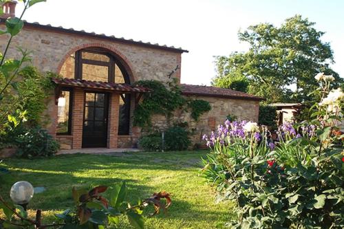 Фотография гостевого дома Podere Casalbosco - Idromassaggio e panorama