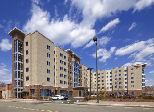 Фотография гостиницы Residence Inn by Marriott Secaucus Meadowlands