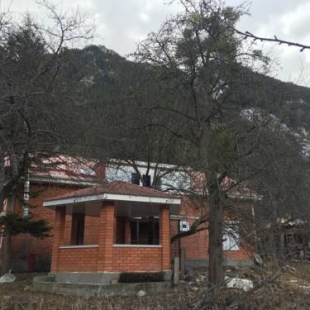 Фотография гостевого дома Теберда-Домбай