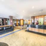 Фотография гостиницы Monumental Bittar Hotel