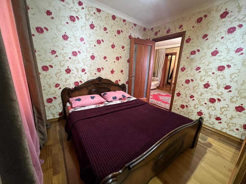 Фотография квартиры Апартаменты ГУСИ ЛЕБЕДИ