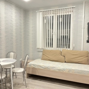 Фотография квартиры Апартаменты на улице Лётчика Волчкова 1