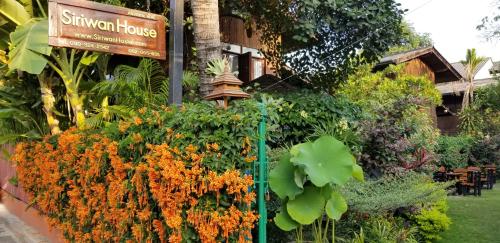 Фотография хостела Siriwan Hostel