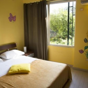 Фотография мини отеля B&B Rainbow