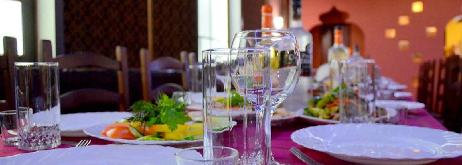 Фотография банкетного зала Euro