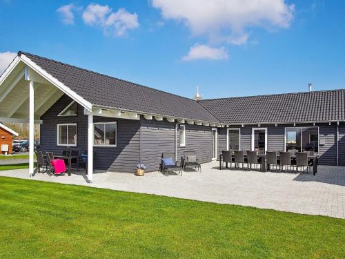Фотография гостевого дома Holiday home Kappeln
