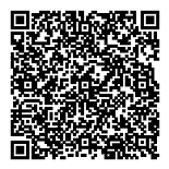 QR код гостевого дома Synevyrske Perehrestya