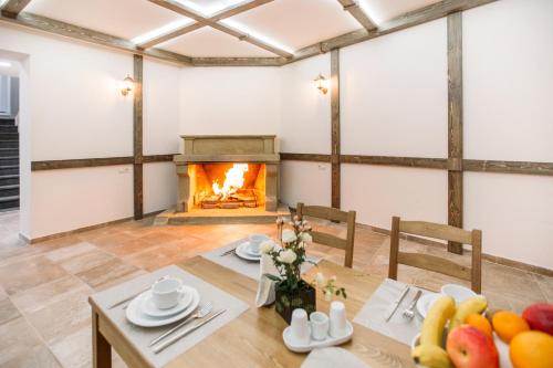 Фотографии гостиницы
Old Side Corner