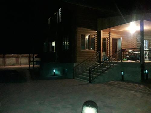 Фотография гостевого дома Теремок