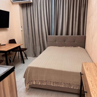 Фотография квартиры Апартаменты на Улице Взлетная 23