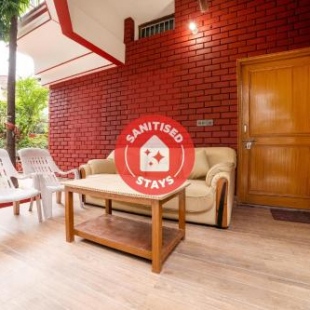 Фотография гостевого дома Vaccinated Staff- OYO Home 78166 Gautam Homestay