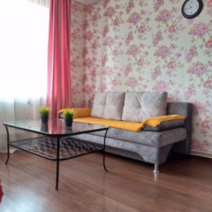 Фотография квартиры Домашний очаг на улице Строителей