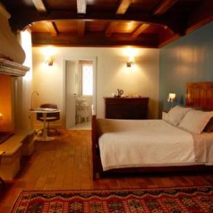 Фотографии мини отеля
Corielli B&B