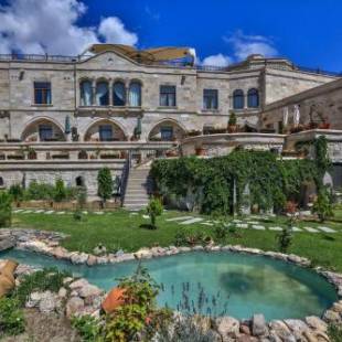 Фотографии гостиницы
Goreme Inn Hotel