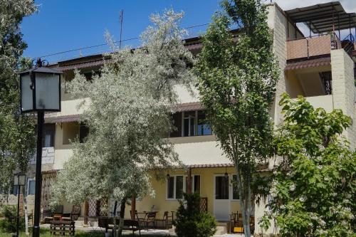 Фотография гостиницы Жемчужина 3