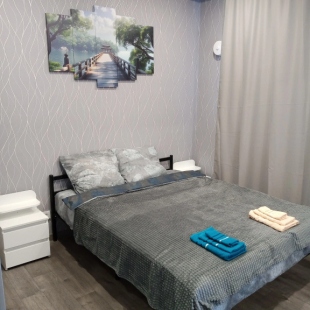 Фотография квартиры Квартира Уютная