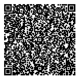 QR код гостиницы Силичи