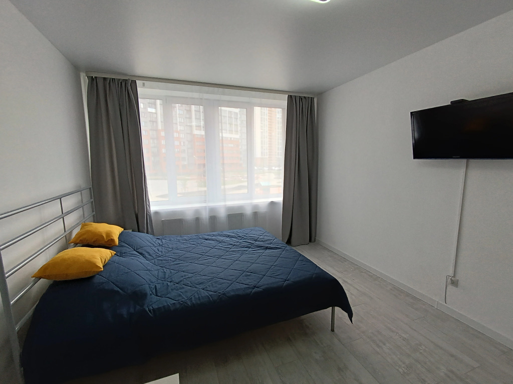 Фотография квартиры Квартира Уютная Студия возле ЭКСПО