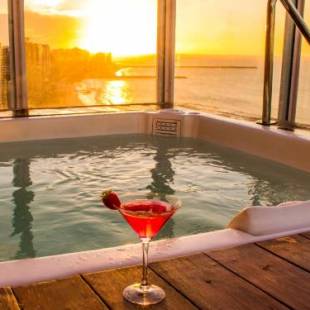 Фотографии гостиницы
Seara Praia Hotel