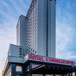 Фотографии гостиницы
Royal Kuningan